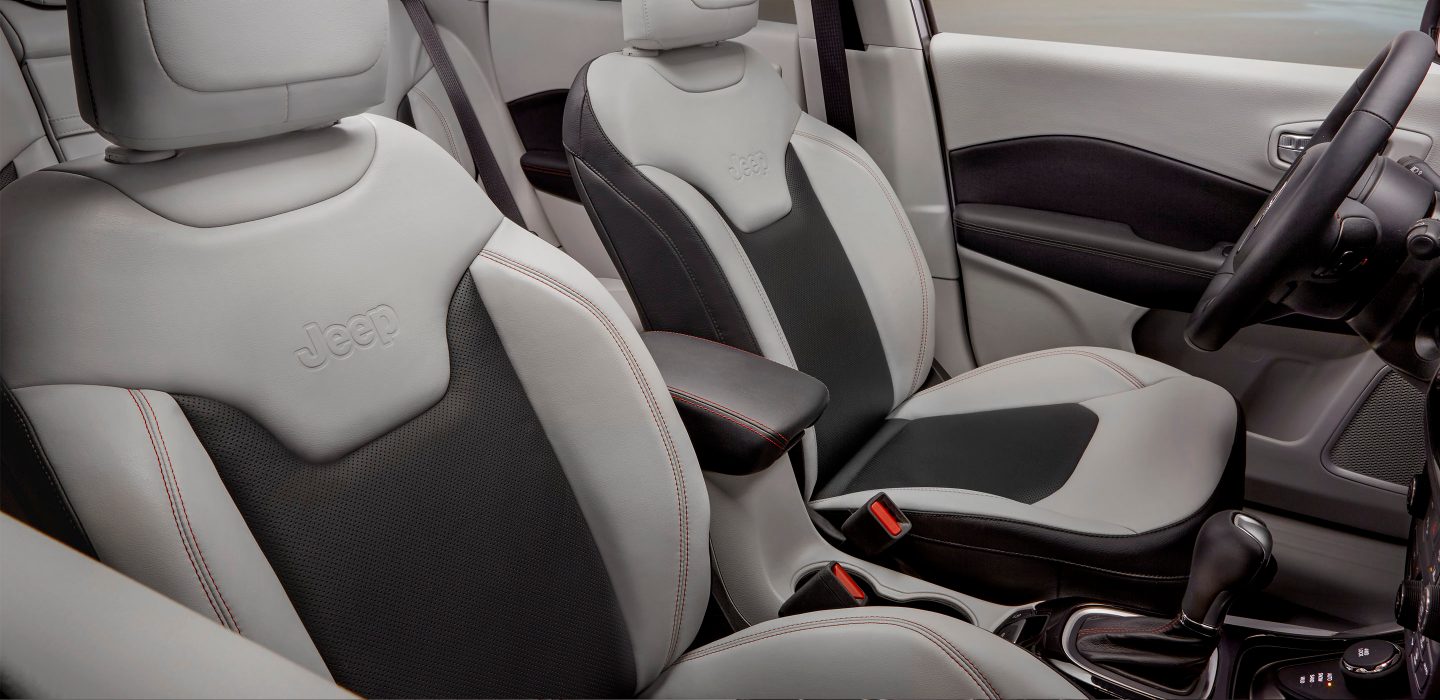 2017 New Jeep Compass Latitude Cassens Glen Carbon, IL